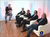 IL PALCO | il dopo elezioni | In studio: Carlo Laurora, Ruggiero Mennea, Nicola Giorgino, Nino Marmo