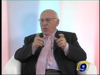 IL PALCO | Arcangelo Sannicandro