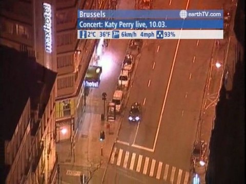 Cannes - France, Hong Kong SAR - China, Amsterdam - Netherlands, Palma de Mallorca - Spain, Brussels - Belgium, Lugano - Ticino - Switzerland, Seattle - USA