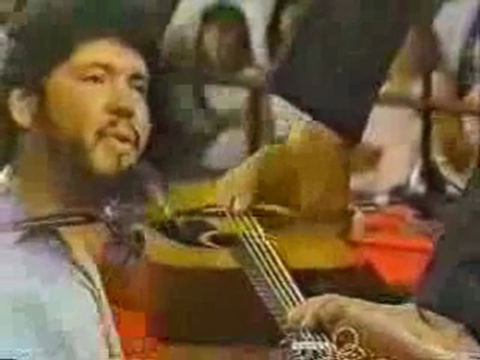 tony melendez