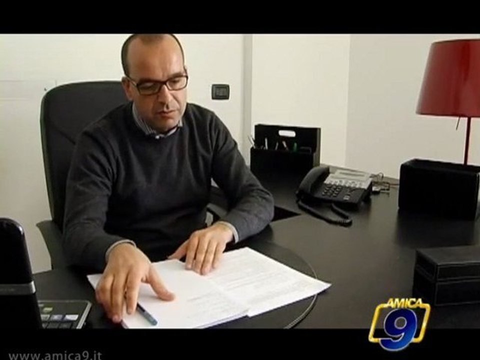 Speciale Regionali 2010 | Ruggiero Mennea (Partito Democratico)