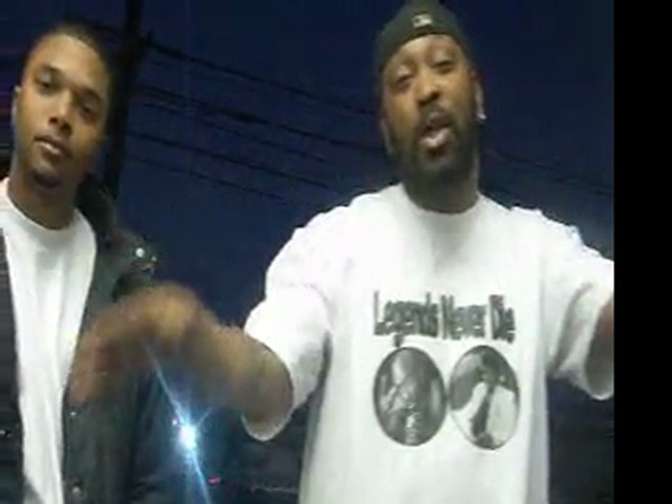 Who Killed Me Feat Michael Jackson and 2Pac Shakur