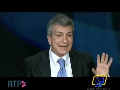 Confronto tra i 4 candidati alla Presidenza della Regione Puglia - Parte 1