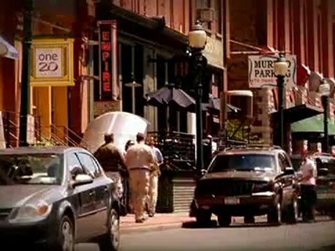 BMX TEAMWORKS: DAVE MIRRA