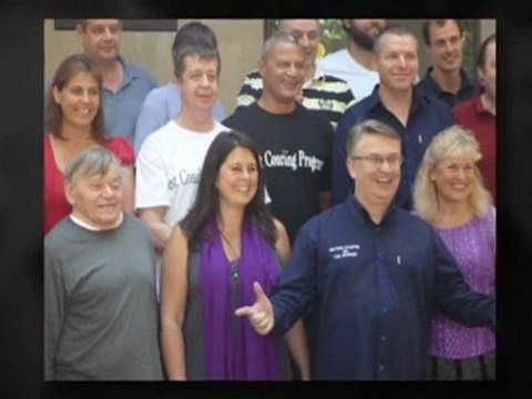 David Cavanagh Internet Marketing Coach