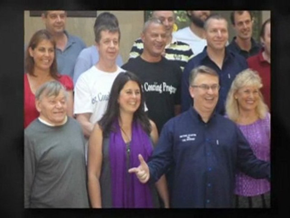 David Cavanagh Internet Marketing Coach