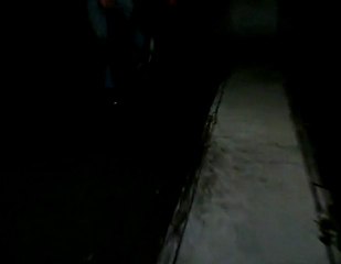 what kind of grind is this?