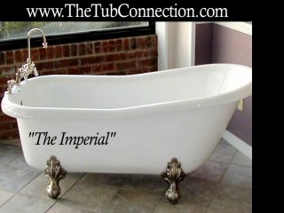 Clawfoot Tubs | Bathtubs | Oshawa, ON