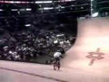 steve mccans backflip whip to double tail whip