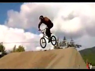 Red Bull Elevation 07 Finals