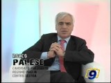 IL PALCO | Rocco Palese, candidato presidente Regione Puglia