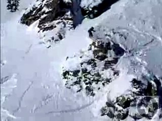 Big Air = Big Wipeout