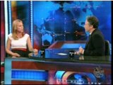 Lara Logan Chief Foreign Correspondent Iraq War