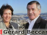 Gérard Beccaria - Cantonales 2011 - La Seyne