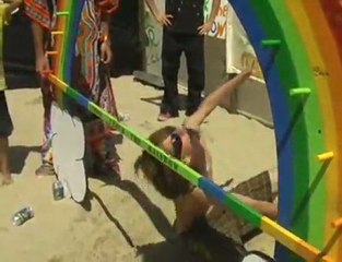 2007 VQS Championships at 54th Street in Newport Beach, CA