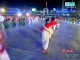 17 Feb 2011  ICC World Cup Opening Ceremony Part 4