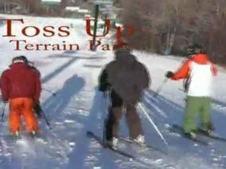 Cannon Mountain January '08