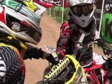 Skullcandy Amateur MX Squad in Mesquite, Nevada