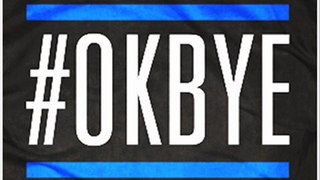 Crooked I - #OKBye
