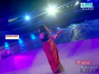 17 Feb 2011  ICC World Cup Opening Ceremony Part 5
