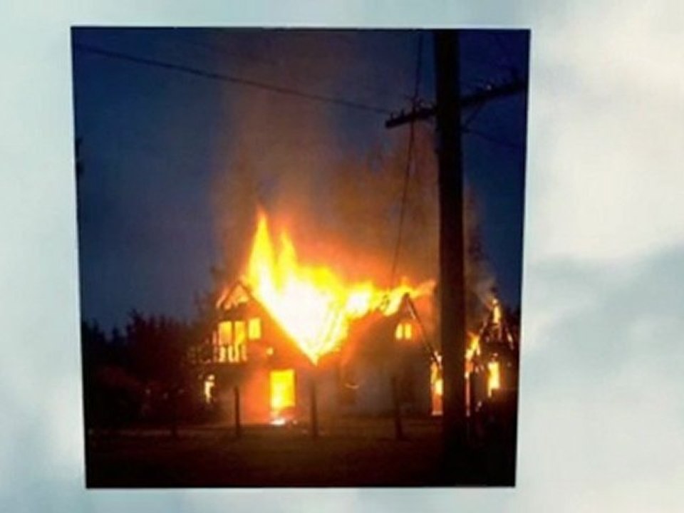 Fire Damage Westminster