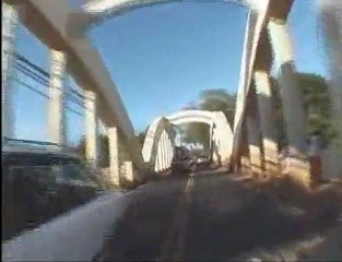 Local Color Surf Trailer