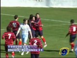 Vibonese - Manfredonia 3-0  | Seconda Divisione Girone C 2009/10