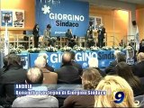 ANDRIA | Bonaiuti a sostegno di Giorgino Sindaco