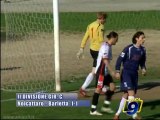 Noicattaro - Barletta 1-1  | Seconda Divisione Girone C 2009 2010