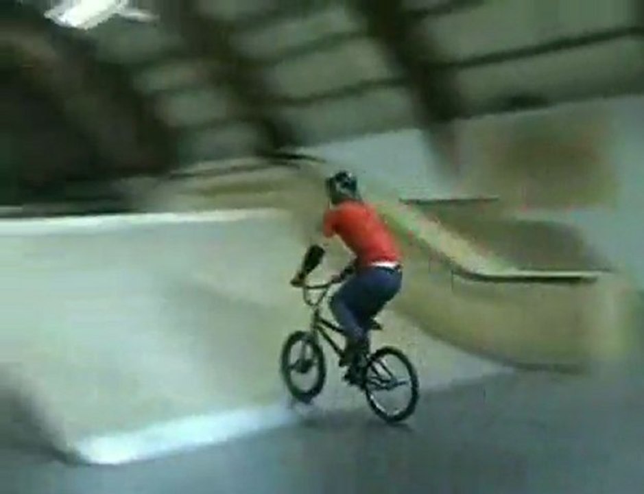 rampin good time