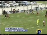 NARDO' - LIBERTY MOLFETTA 1-0  |  Eccellenza Pugliese
