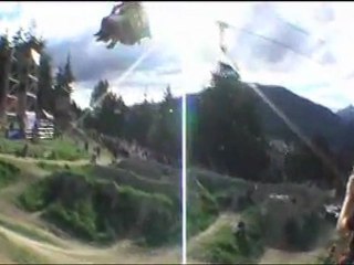 Crankworx Slopestyle