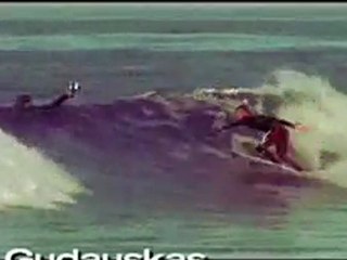 Fresh New Clips of the Team