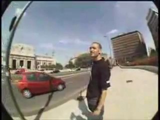 Jesus Fernandez - Fully Flared