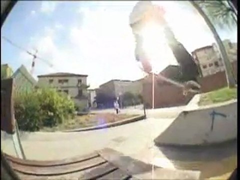 Guy Mariano- Fully Flared clippy