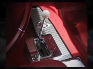 1963 CHEVROLET IMPALA SS