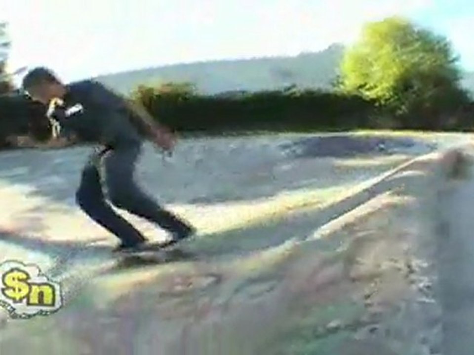 Movin' Up Mikey Curtis