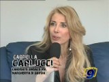 IL PALCO | Gabriella Carlucci, Licia Ronzulli, Giovanni Alfarano (PdL)