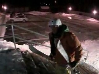 Wanderland Trailer - Meathead Films