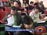 TRANI | II Congresso Regionale FLC CGIL BAT