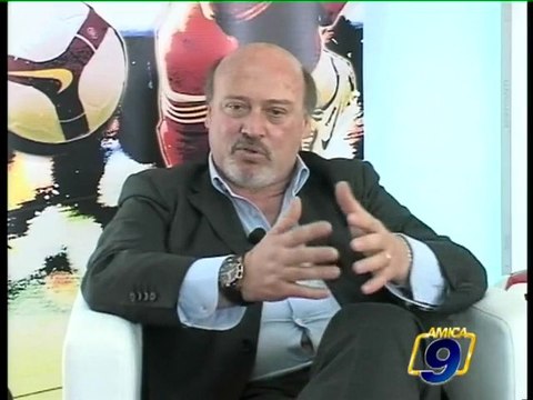 tuttincampo | Puntata di mercoledi 25 febbraio 2010