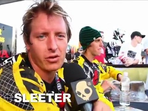 Anaheim I Supercross Highlights