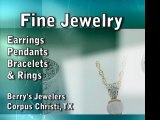 Fine Diamond Jewelry Berrys Jewelers Corpus Christi TX 78412