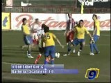 BARLETTA - SCAFATESE 1-0  | Seconda Divisione Girone C