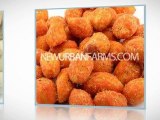 Buy Nuts Online at the lowest prices on the Internet
