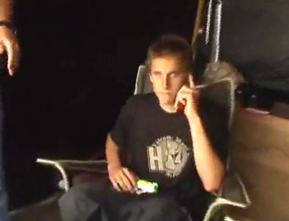 Volcom Stone's Blowfish Surf Series - Oceanside, San Diego