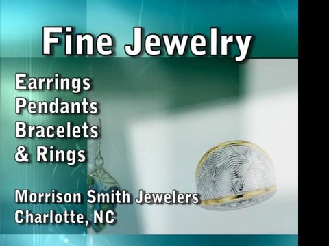 Fine Diamond Jewelry Morrison Smith Fine Jewelers 28207