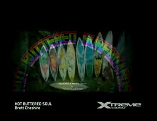 //43// Teahupoo // Hot Buttered Soul