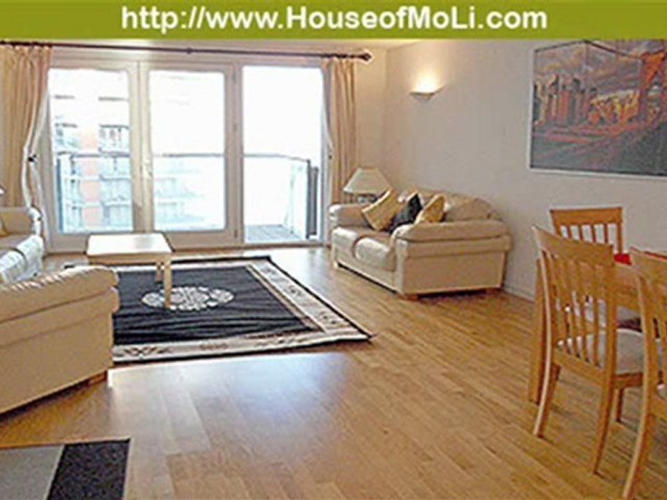 London Serviced Apartments