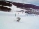 360 Ski Crash
